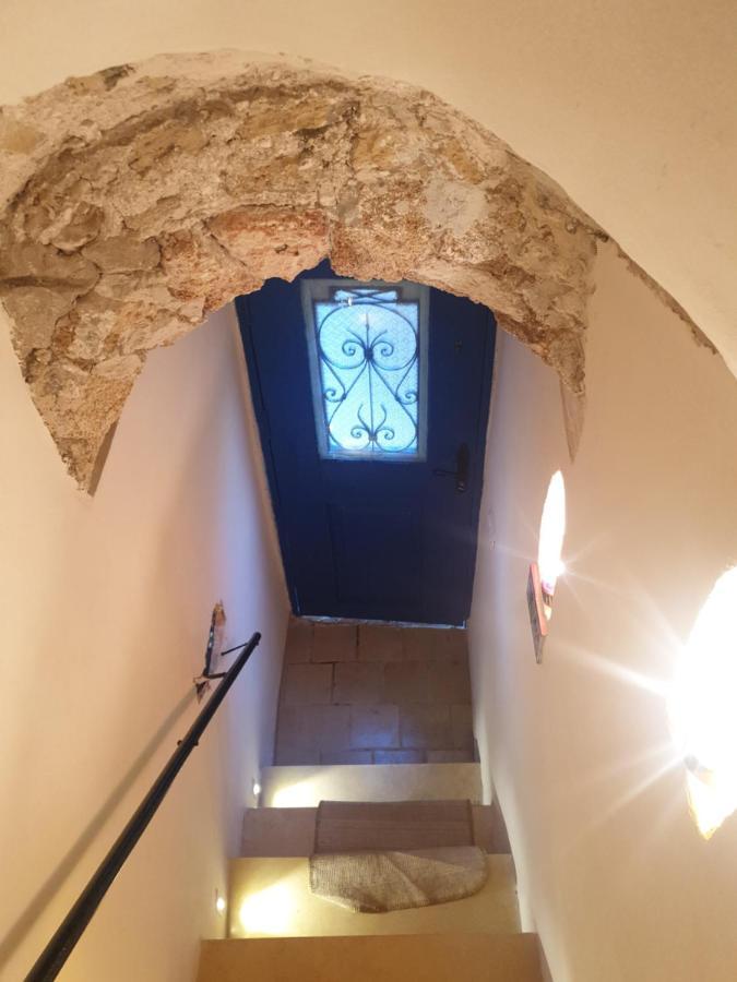 Luxury Studio At The Heart Of Old Jaffa Тель-Авив Экстерьер фото