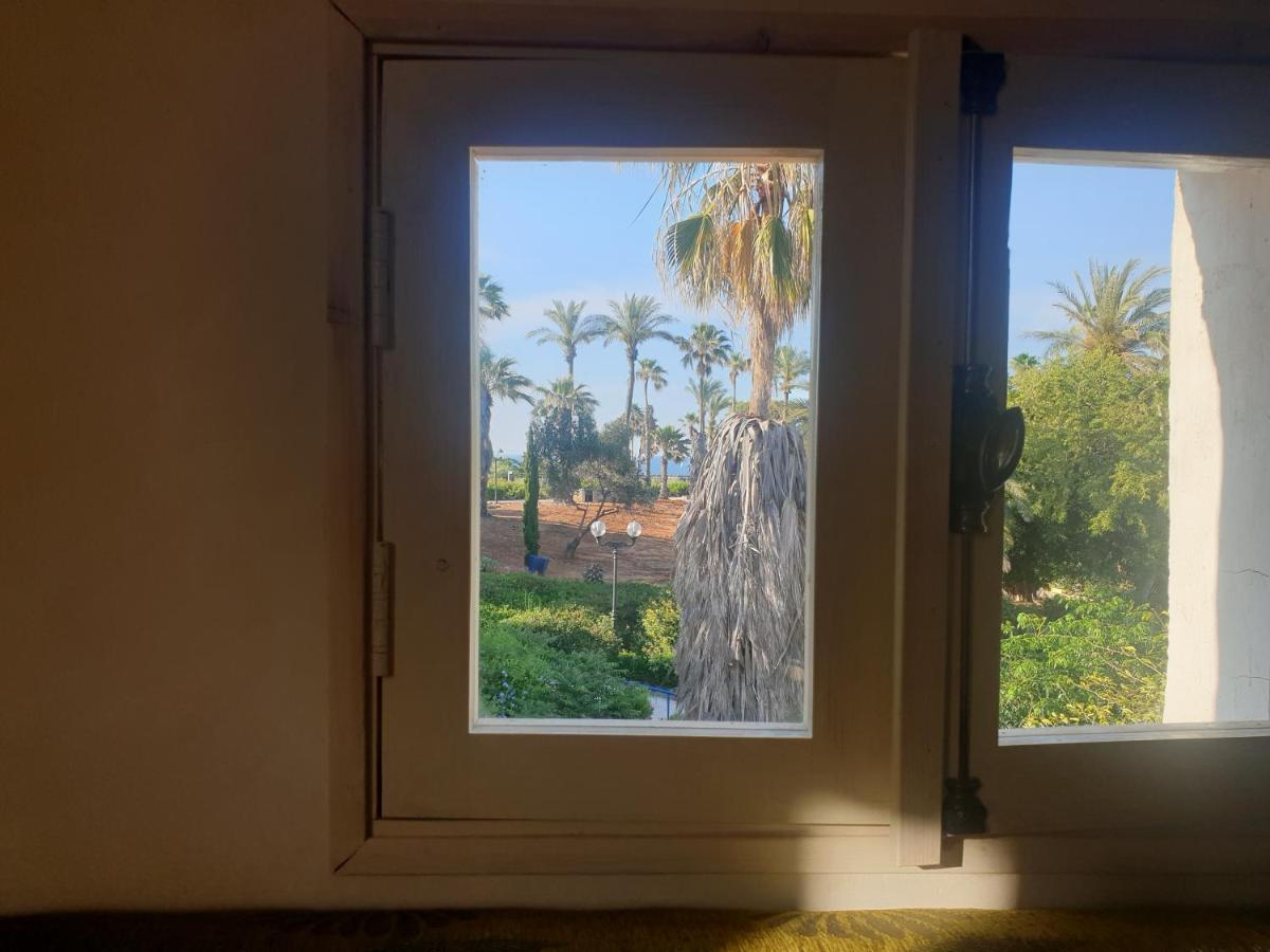 Luxury Studio At The Heart Of Old Jaffa Тель-Авив Экстерьер фото