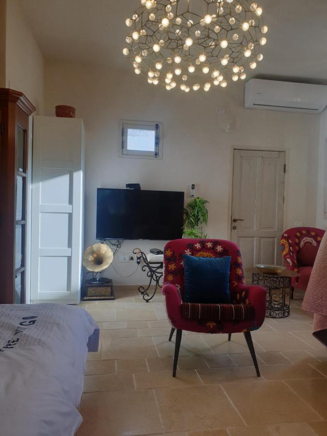 Luxury Studio At The Heart Of Old Jaffa Тель-Авив Экстерьер фото