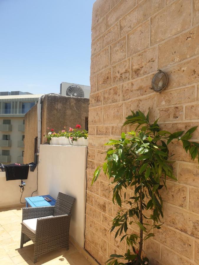 Luxury Studio At The Heart Of Old Jaffa Тель-Авив Экстерьер фото