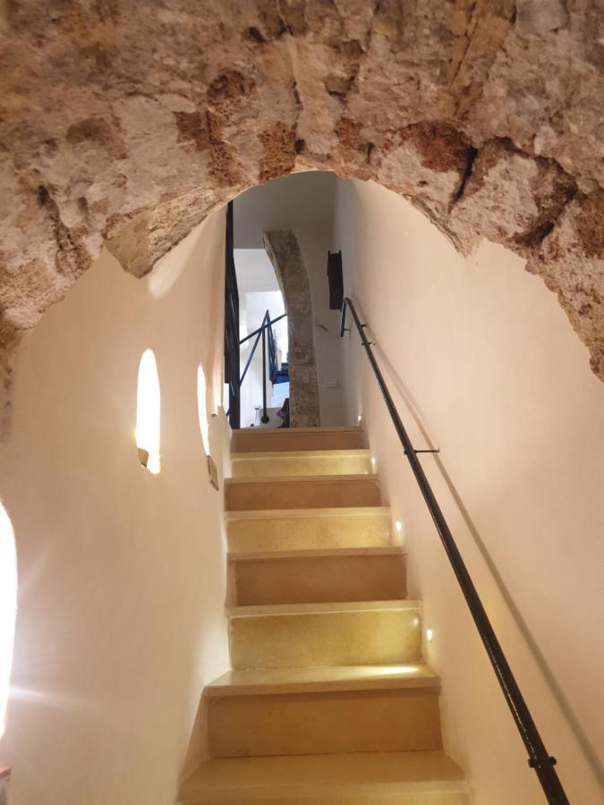 Luxury Studio At The Heart Of Old Jaffa Тель-Авив Экстерьер фото