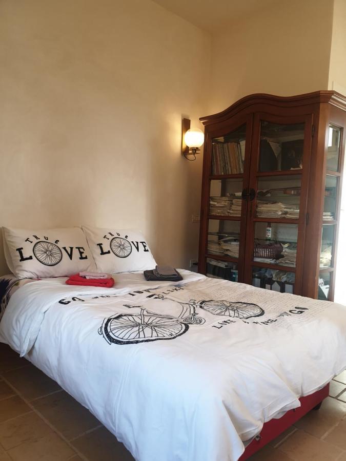 Luxury Studio At The Heart Of Old Jaffa Тель-Авив Экстерьер фото