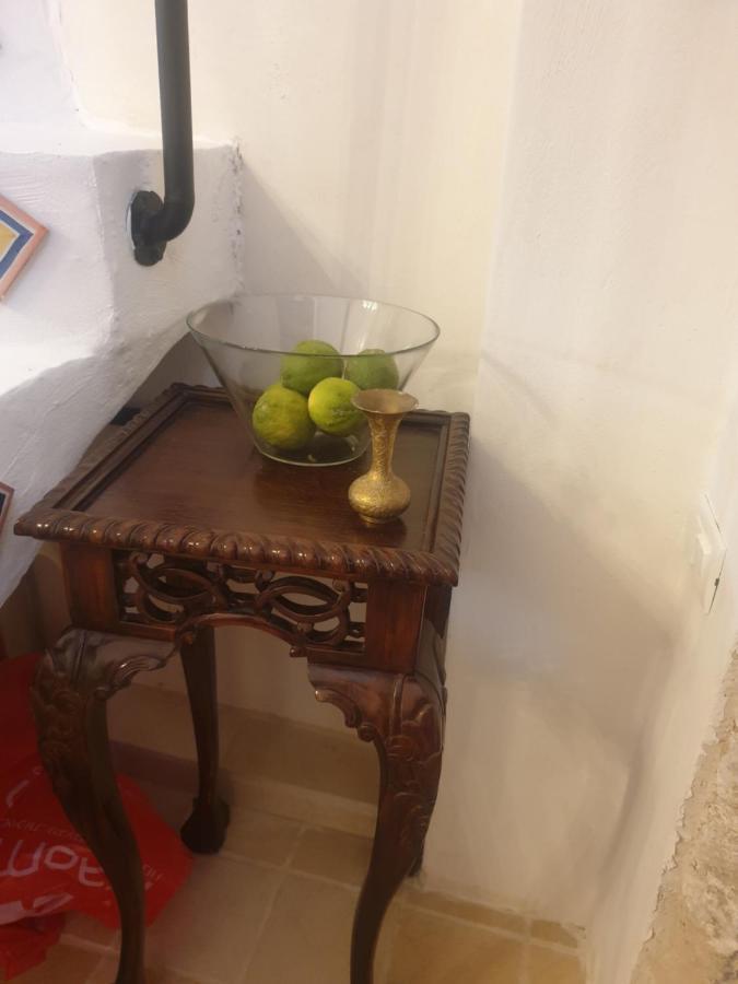 Luxury Studio At The Heart Of Old Jaffa Тель-Авив Экстерьер фото