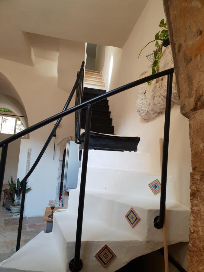 Luxury Studio At The Heart Of Old Jaffa Тель-Авив Экстерьер фото