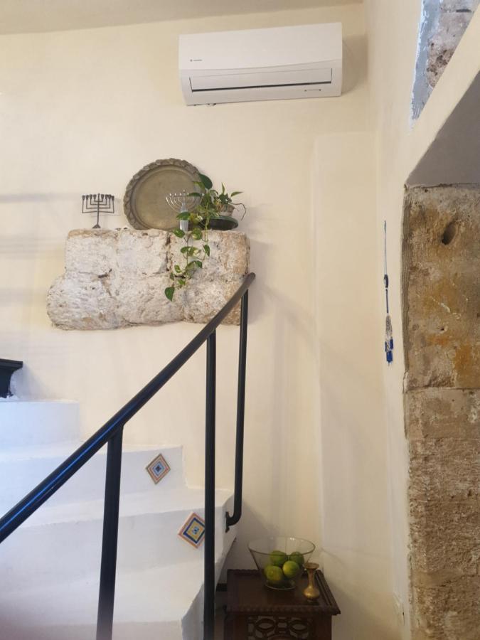 Luxury Studio At The Heart Of Old Jaffa Тель-Авив Экстерьер фото