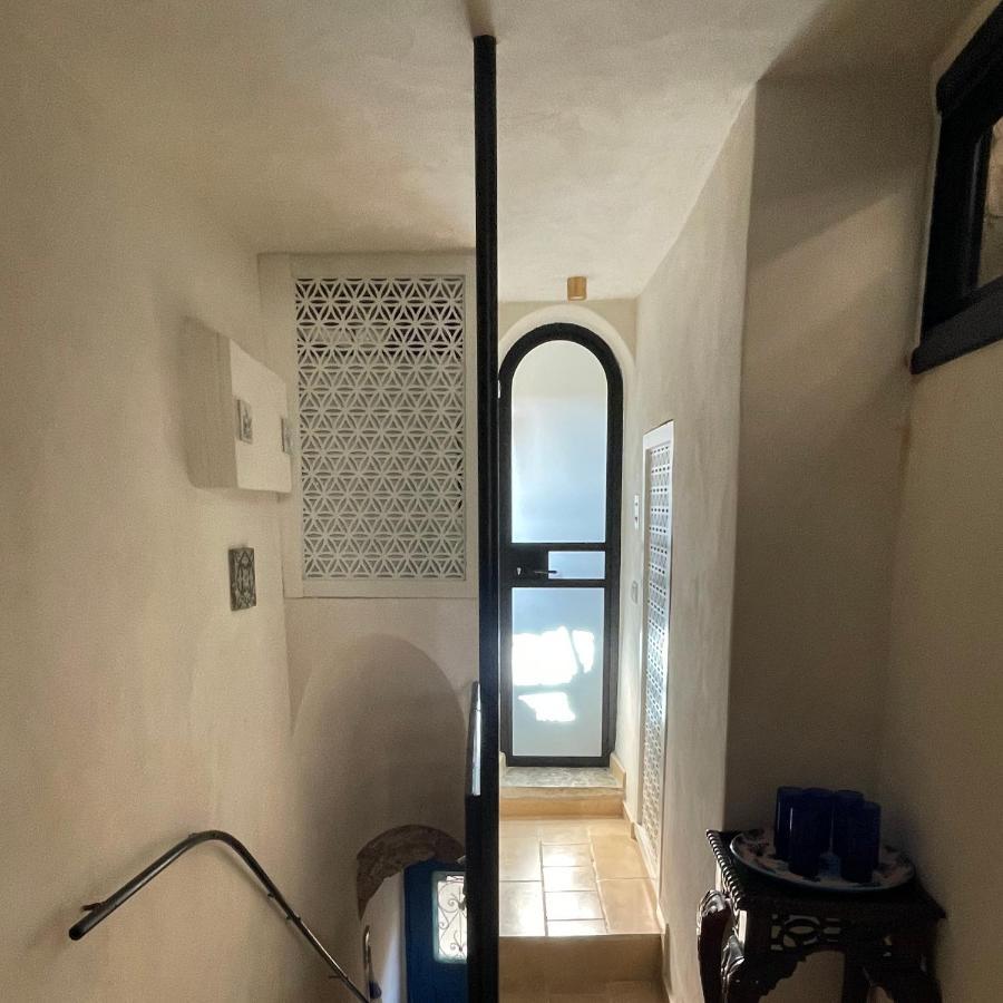 Luxury Studio At The Heart Of Old Jaffa Тель-Авив Экстерьер фото