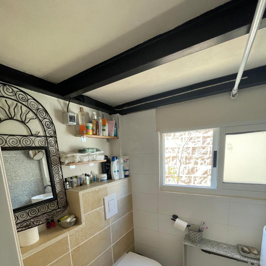 Luxury Studio At The Heart Of Old Jaffa Тель-Авив Экстерьер фото