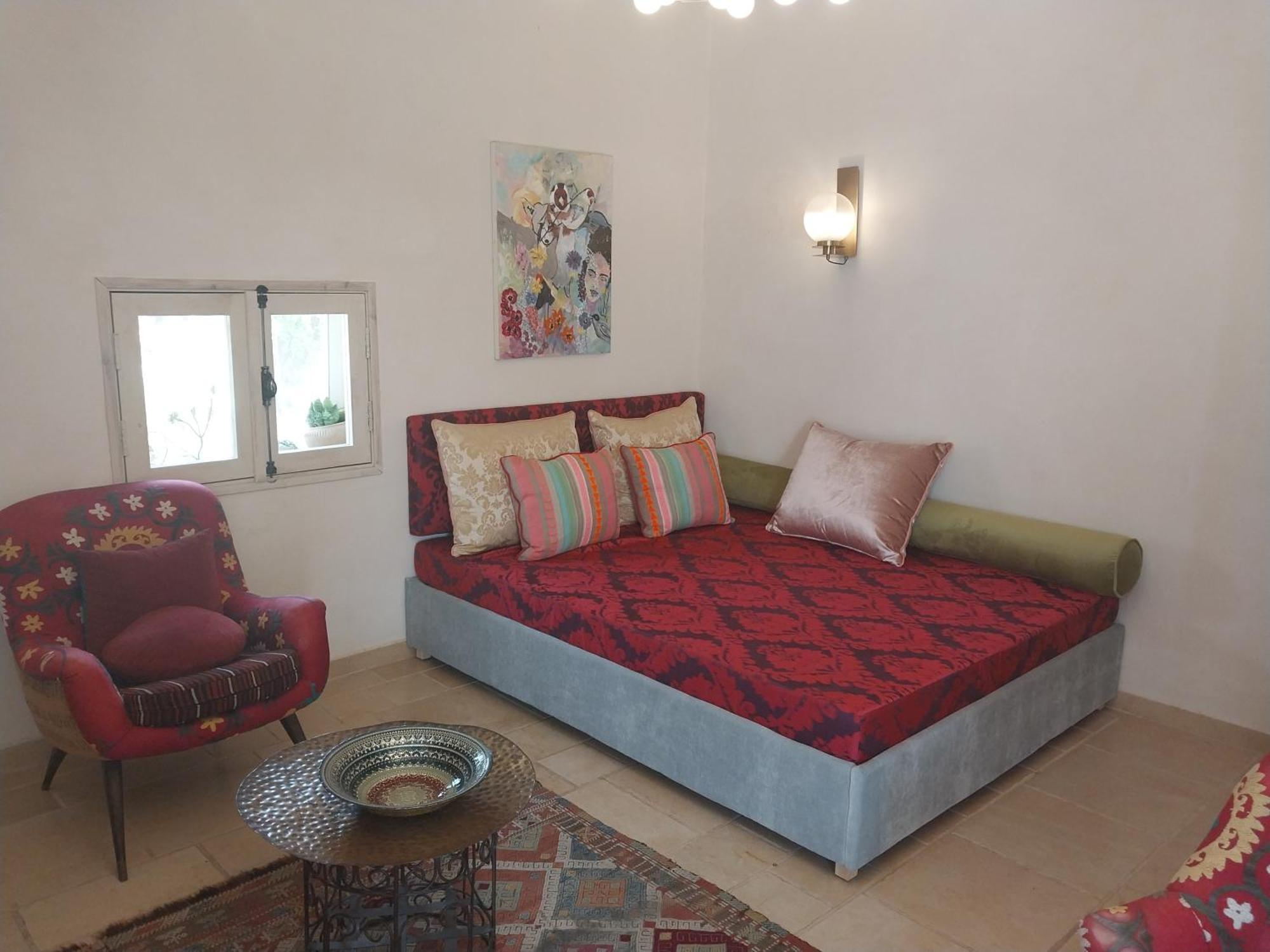 Luxury Studio At The Heart Of Old Jaffa Тель-Авив Экстерьер фото