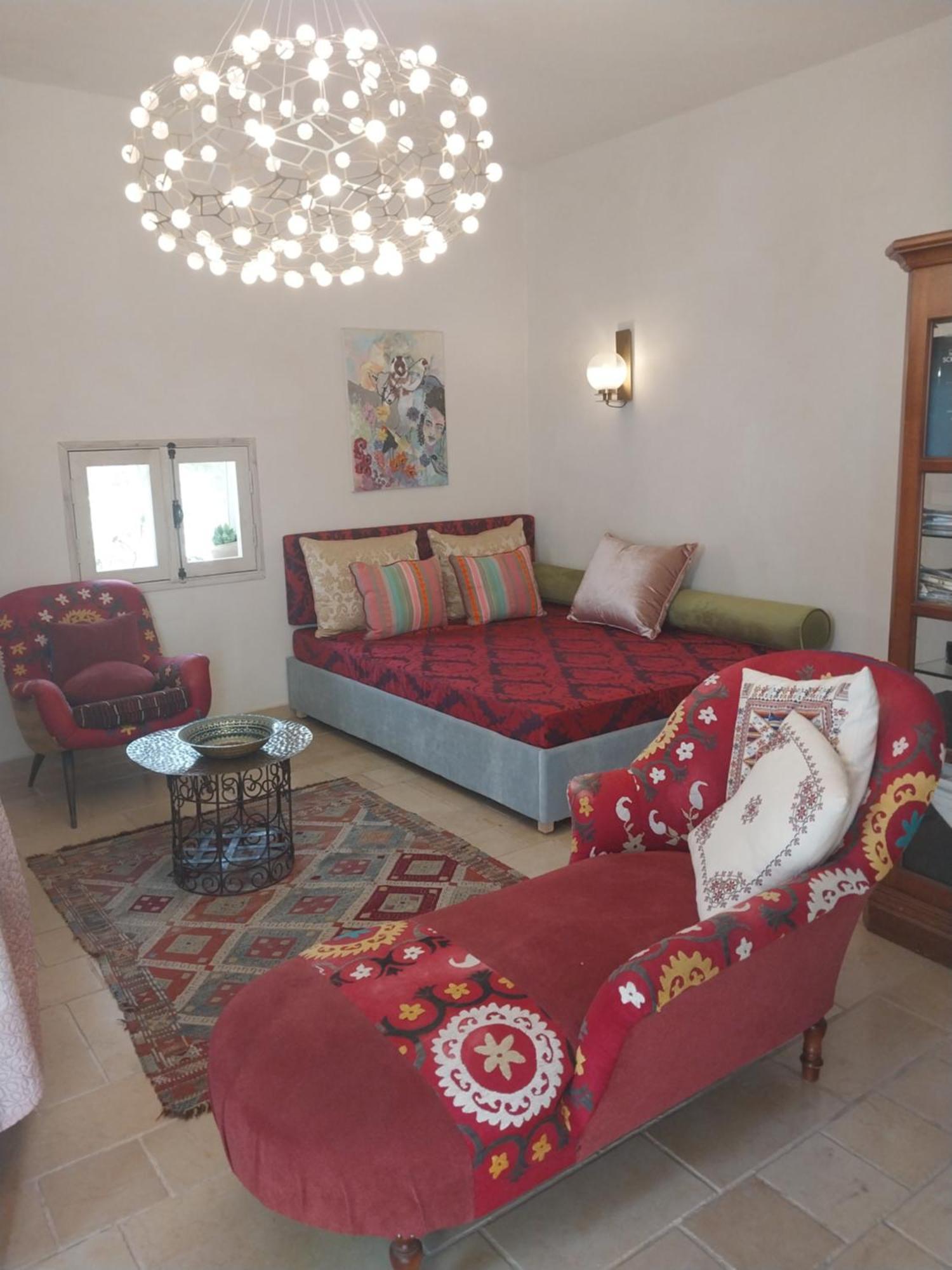 Luxury Studio At The Heart Of Old Jaffa Тель-Авив Экстерьер фото